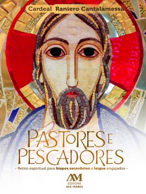 cover image of Pastores e pescadores